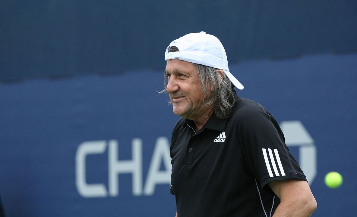 ILIE NĂSTASE, declarație extrem de bizară despre SIMONA HALEP
