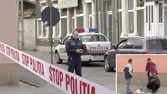 Cercetat penal pentru încălcarea ordinului de protecție în jud. Brăila