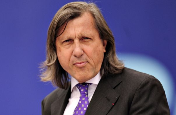 Funar: Ilie Năstase va candida pe lista PRM pentru PE