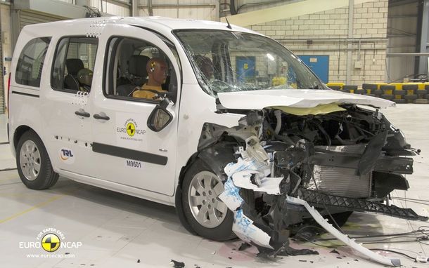 EuroNCAP. Topul celor mai sigure mașini testate în 2022
