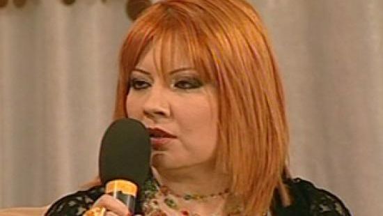 SCANDAL MONSTRU. Catinca Roman, acuzată de furt 