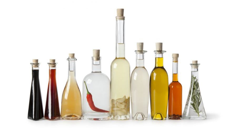 Leacuri cu oţet. Nu o să crezi de ce boli te scapă