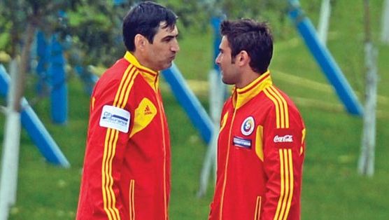 ADRIAN MUTU, răspuns NIMICITOR pentru Victor Piţurcă