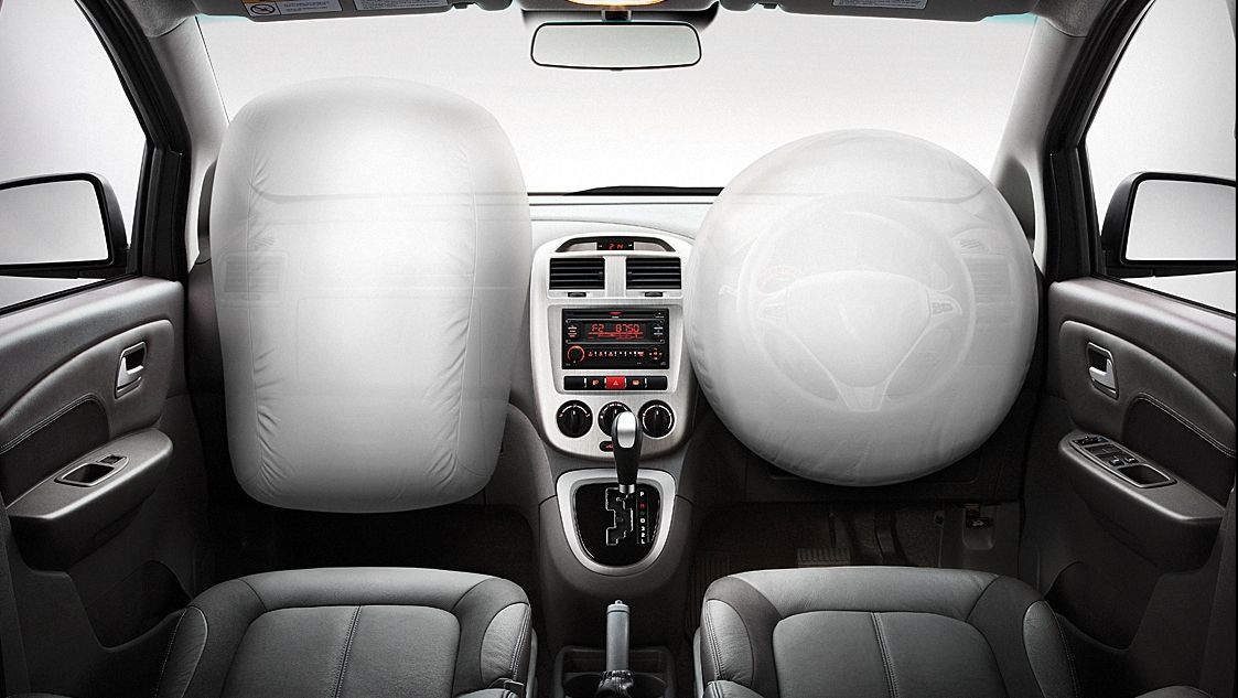 Ce se întâmplă dacă airbagul se declanşează prea târziu