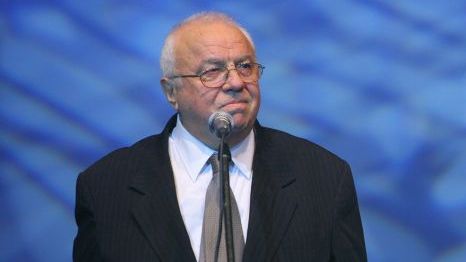 Alexandru Arșinel, o viață petrecută pe scenă. Lumea artistică din România este în doliu 