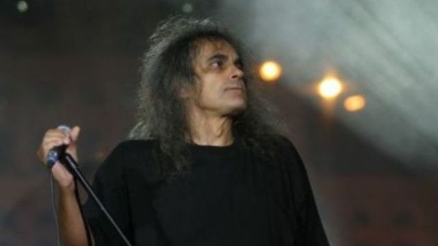 Cristi Minculescu îşi pune viaţa în pericol la şapte ani de la operaţie 