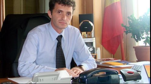 Ion Cupă, dat afară de Tăriceanu, caută soluții pentru un proiect ALDE liberal
