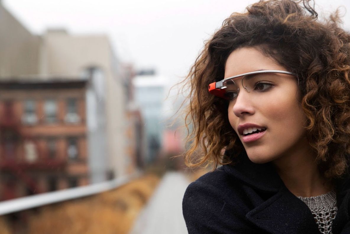 De ce s-au spart ochelarii Google