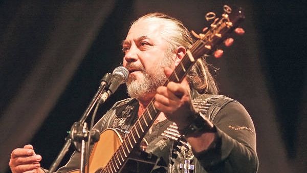 Reacția ministrului Culturii după ce Nicu Covaci a picat examenul pentru intrarea în UCMR: „Normele să fie aduse în mileniul actual”