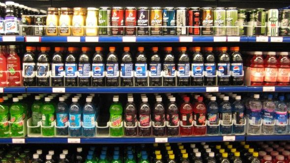 FRESH REFRESH. Efectele GRAVE ale sucurilor acidulate - VIDEO