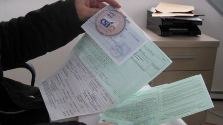 Ghidul RCA. Tot ce trebuie să ştii înainte de a semna o poliţă RCA