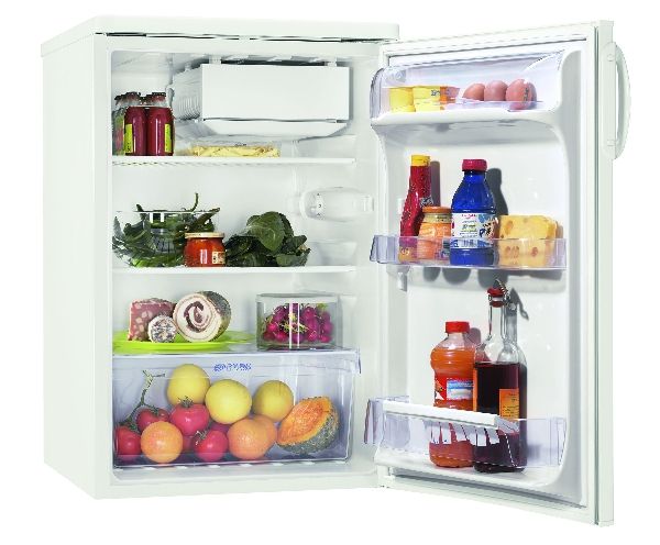 Cum trebuie să aşezăm alimentele în frigider în mod corect