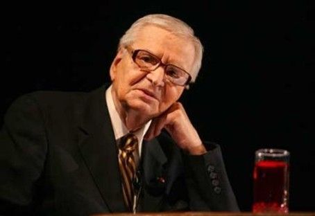 Radu Beligan. Declarație TERIBILĂ a fiicei lui RADU BELIGAN