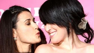 Fiica lui Demi Moore şi Bruce Willis, implicată într-un ACCIDENT AUTO: dusă la spital, de urgenţă