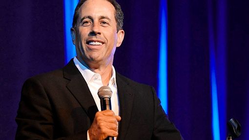 De NERECUNOSCUT! Cum arată acum Jerry Seinfeld 