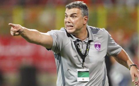 Cosmin Olăroiu, lovitura carierei: va lucra pentru proprietarul lui Inter Milano