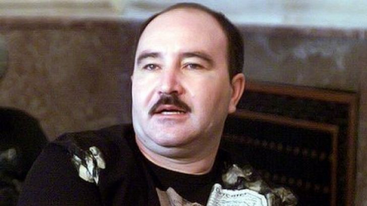 Omul lui Nuțu Cămătaru, tunuri de milioane de euro cu statul - STENOGRAME