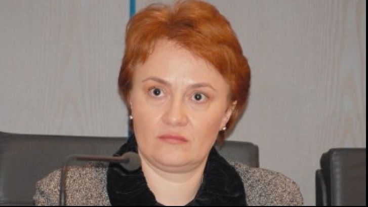 Liliana Mincă anunță că a fost exclusă din PP-DD