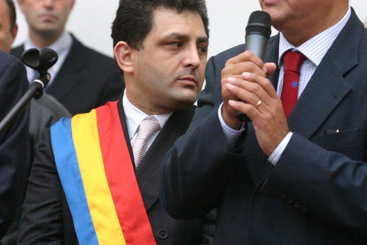 Marian Vanghelie, despre condamnarea lui ADRIAN NASTASE: E un precedent periculos