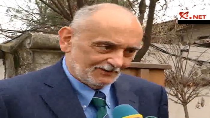 DEZVĂLUIRILE medicului lui DINU PATRICIU: ce VESTE i-a ÎNRĂUTĂŢIT boala