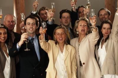 I-a organizat şefului o petrecere-surpriză. Ce a urmat i-a şocat pe toţi angajaţii 