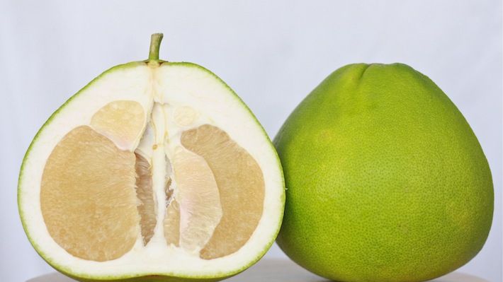 Fructul care reduce stresul şi combate căderea părului