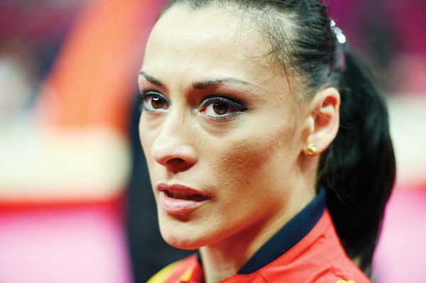 Anunţ de ultimă oră al gimnastei Cătălina Ponor