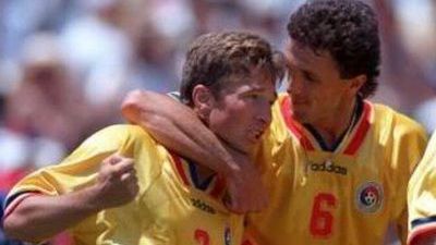 ION CRISTOIU: Aş putea semna petiţia pentru Gică Popescu, nu cred că va fi graţiat acum