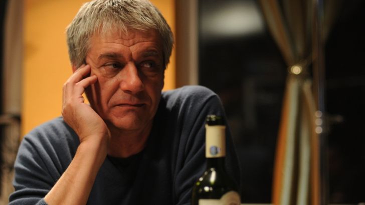 Marcel Iureş deschide, cu spectacolul "Absolut", Festivalul de Teatru Independent Undercloud 2014