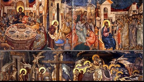 Săptămâna Mare a început. Ce trebuie să faci în fiecare zi din Săptămâna Patimilor