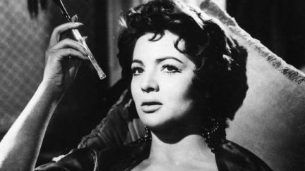 Dezvăluire incredibilă despre actrița Sara Montiel 