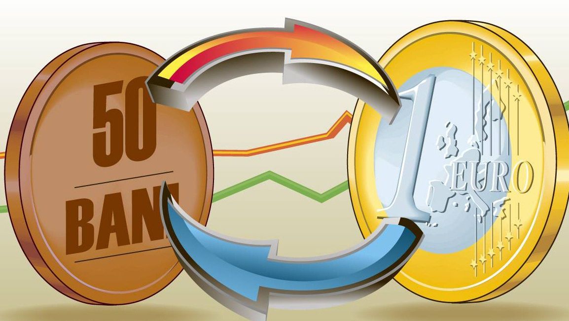 Liniștea dinaintea furtunii pentru leu? Piețele valutare își țin respirația cu ochii pe Grecia