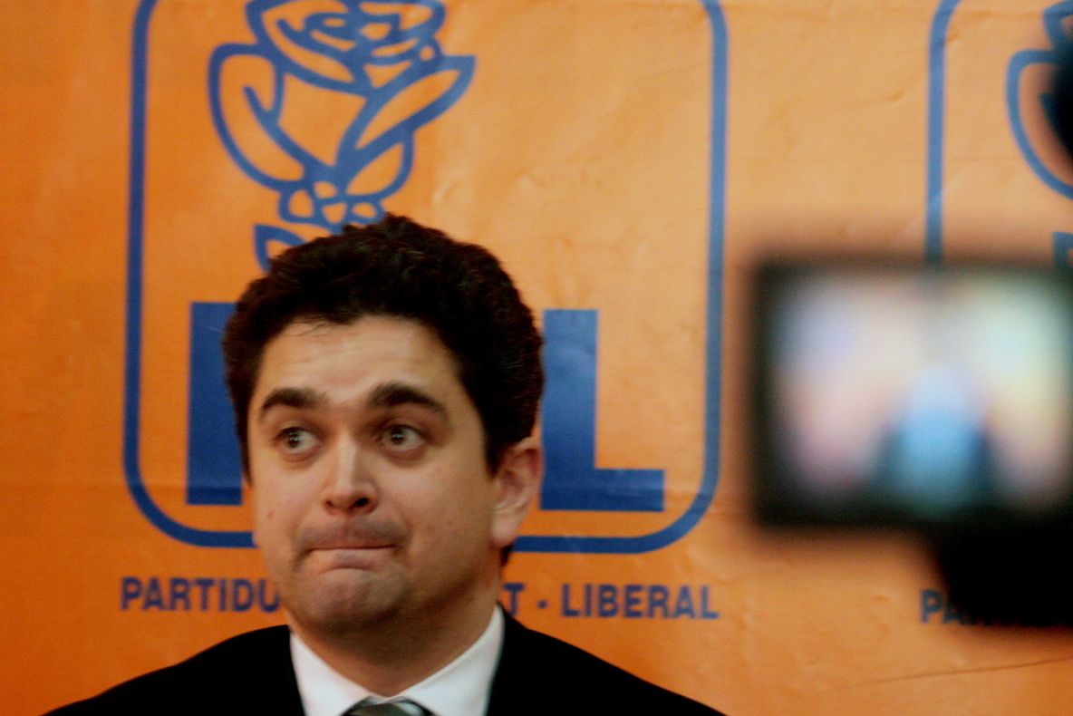 Toader Paleologu, reacție fabuloasă după confruntarea Iohannis-Ponta de la Realitatea TV