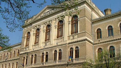 Cluj: Peste 5 milioane de lei din fonduri europene pentru proiectul SmartCloud al Universității Babeș-Bolyai