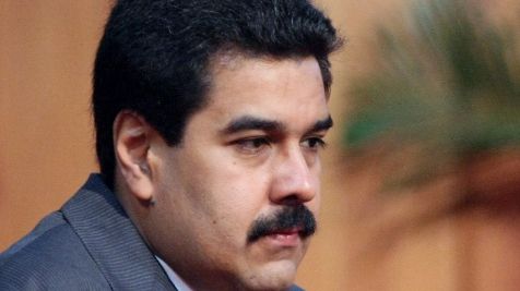 SUA pregătesc sancțiuni împotriva Venezuelei