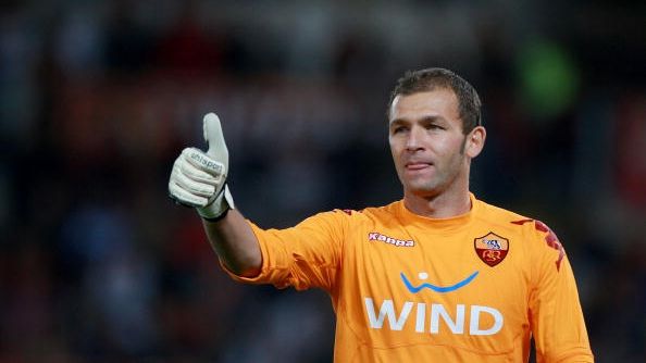 Mesajul lui Victor Pițurcă pentru Bogdan Lobonț