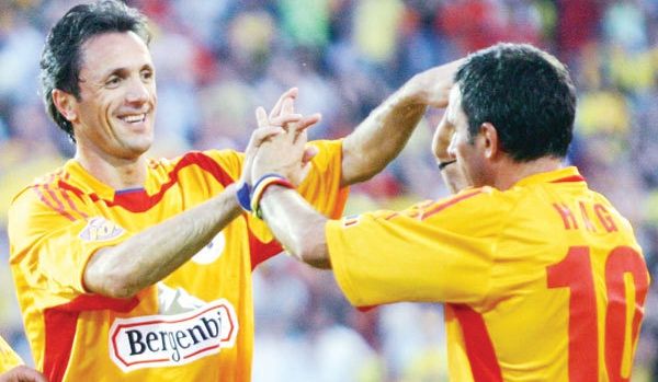 Anunț ȘOC făcut de Gheorghe Hagi. E clar!