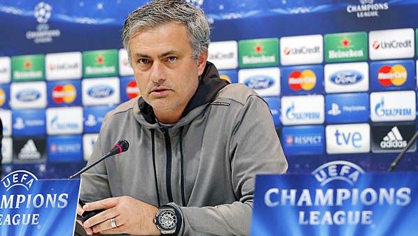 Jose Mourinho a fost concediat de la Chelsea