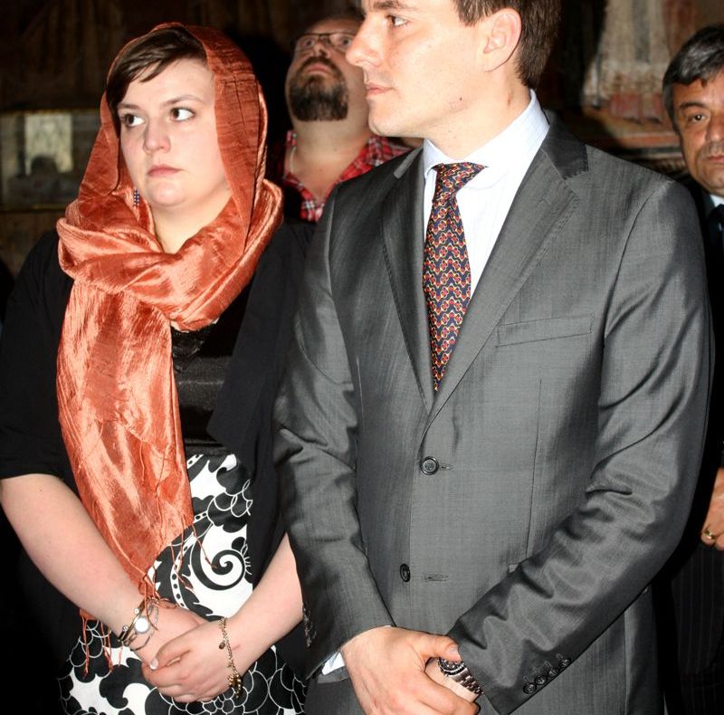 Care sunt motivele pentru care Regele Mihai l-a exclus din ordinea succesorală pe nepotul său