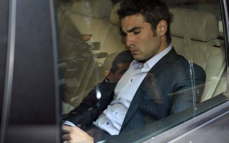 ADRIAN MUTU. Situaţie CATASTROFALĂ pentru ADRIAN MUTU
