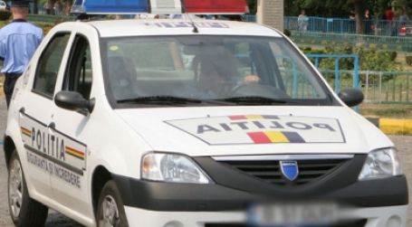 Tânăr teribilist, la un pas de moarte după ce s-a urcat fără permis la volan! Băiatul s-a filmat în timp ce conducea cu 140 km/h