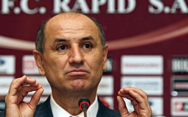 George Copos. Familia lui Copos este în pragul disperării