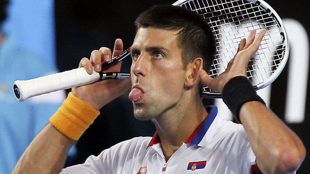 Novak Djokovic, învingător pentru a 5-a oară la Beijing 