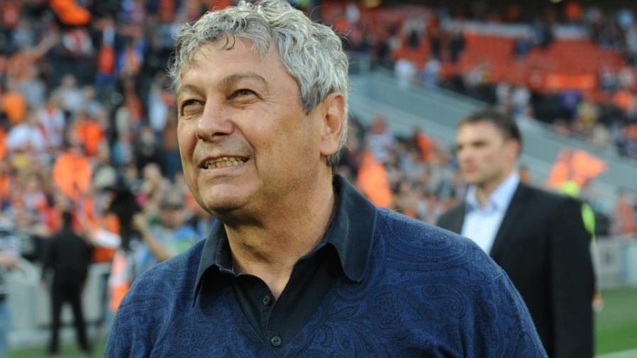 Ce onoare pentru Mircea Lucescu! Topul în care l-au inclus italienii