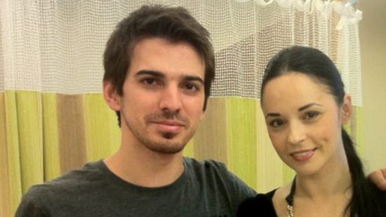Tuncay Ozturk a anunțat motivul divorțului de Andreea Marin. Replica vedetei e șocantă