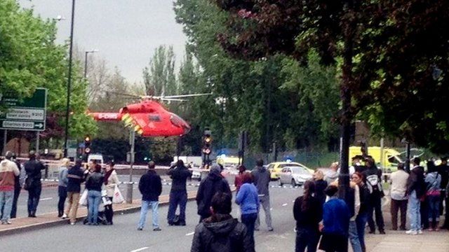 ALERTE TERORISTE în Australia: Mai multe şcoli au fost evacuate