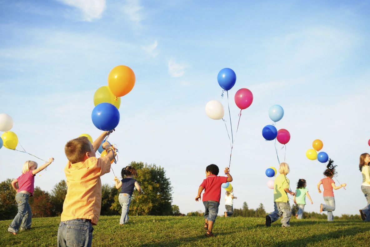  1 iunie - Ziua Copilului. Cum a luat naștere sărbătoarea