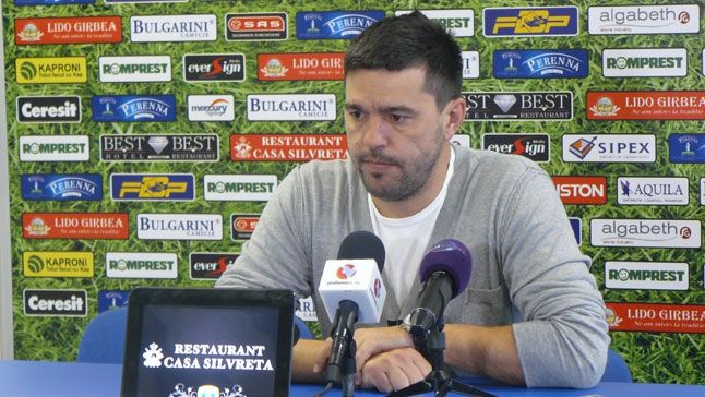 Liga 1. Cum a debutat Cosmin Contra ca antrenor al lui Dinamo