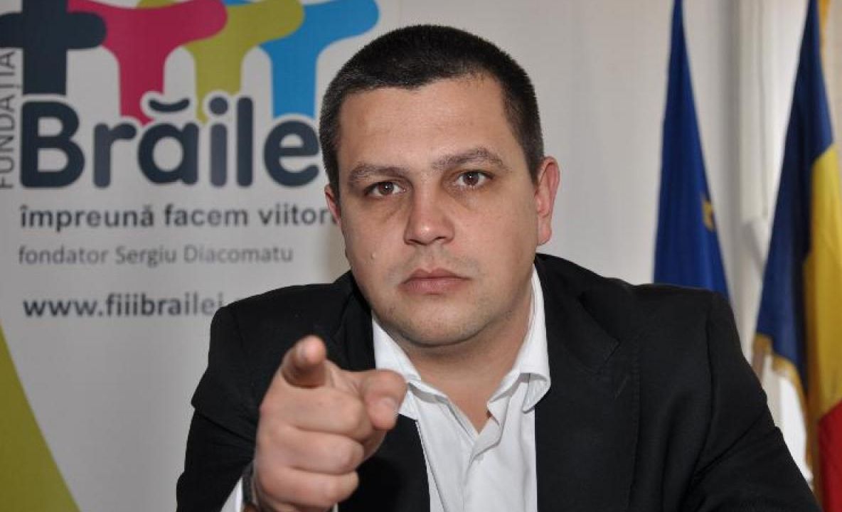 Sergiu Diacomatu, despre Florian Coldea: „2024 este anul în care călăul devine victimă!”