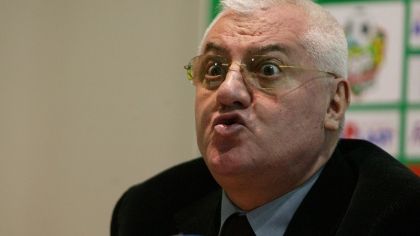 EXCLUSIV | Cum se decide campioana, dacă suspendarea se prelungește? Soluția propusă de Dumitru Dragomir